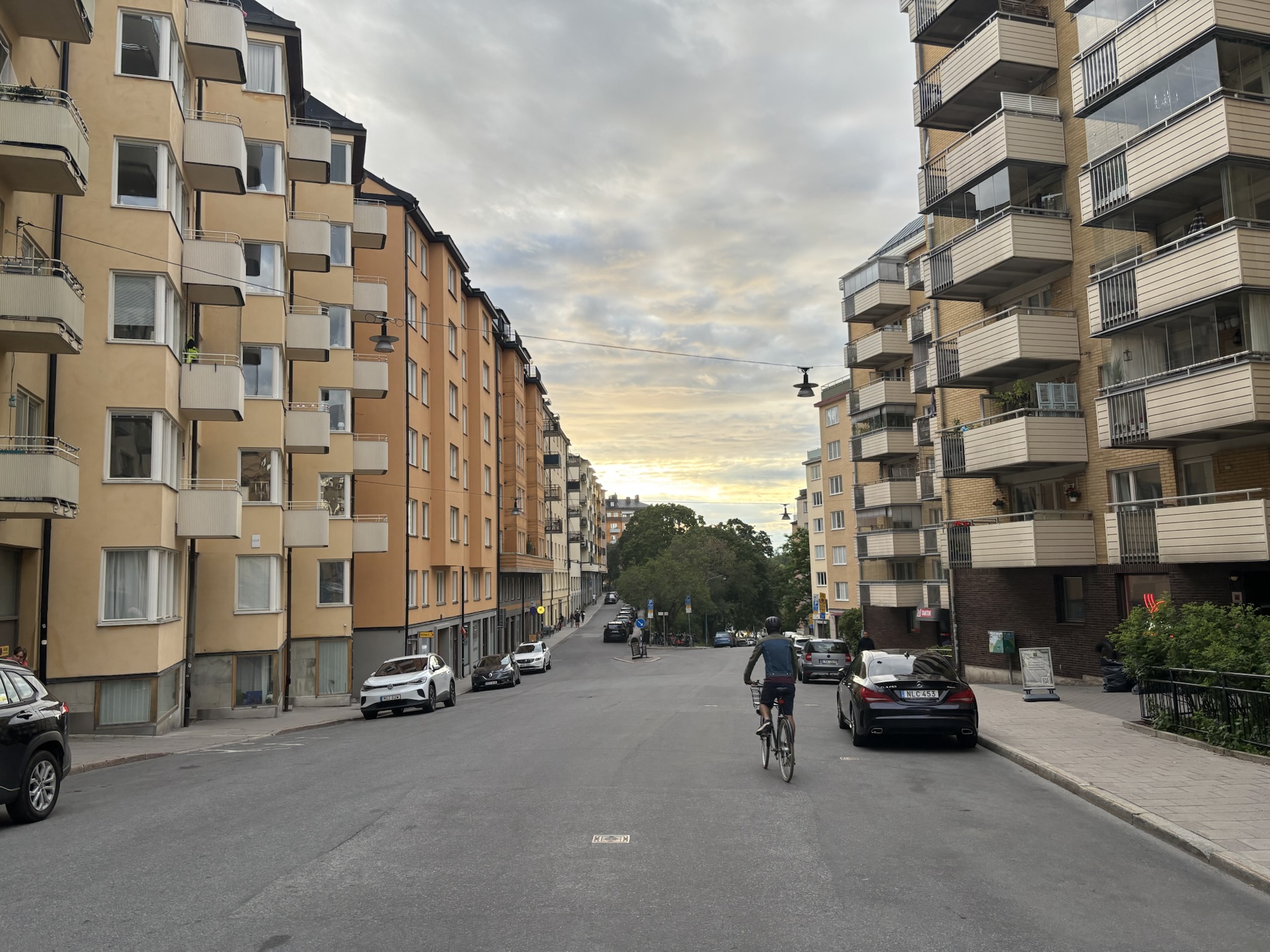 sommardagbok 18-21/7